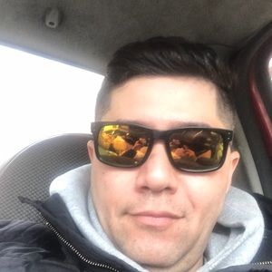 Meet your Posher, Omar